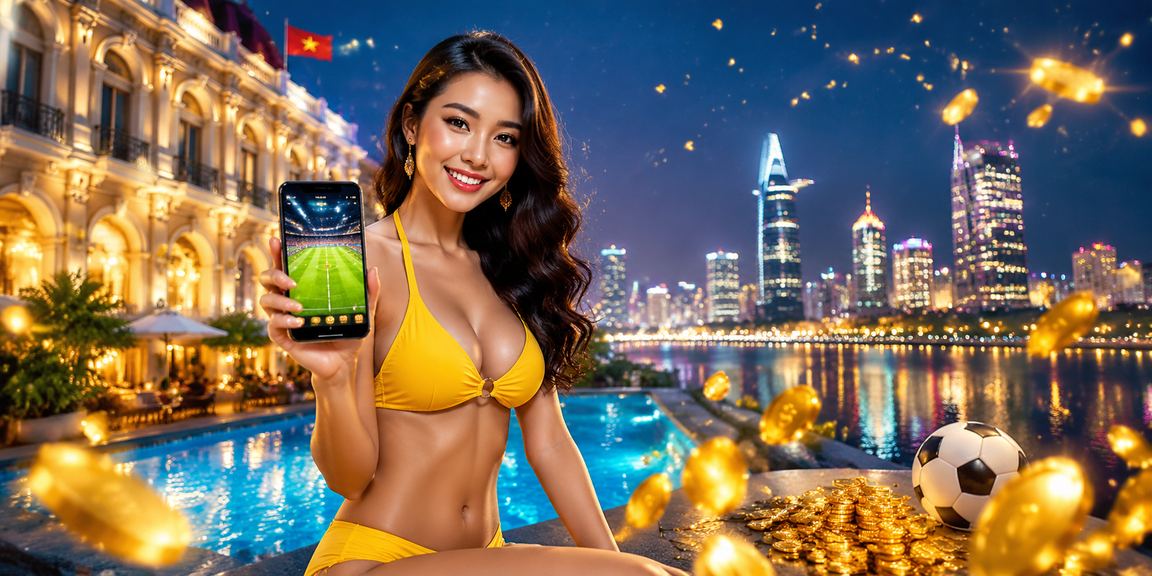 Không khí bóng đá tại TP Hồ Chí Minh gợi ý mục cá cược thể thao gt7