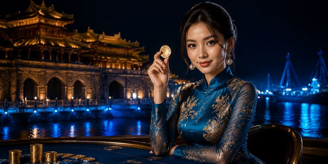Người dùng tại Huế đăng nhập vào tài khoản gt7 để tham gia cá cược trực tuyến