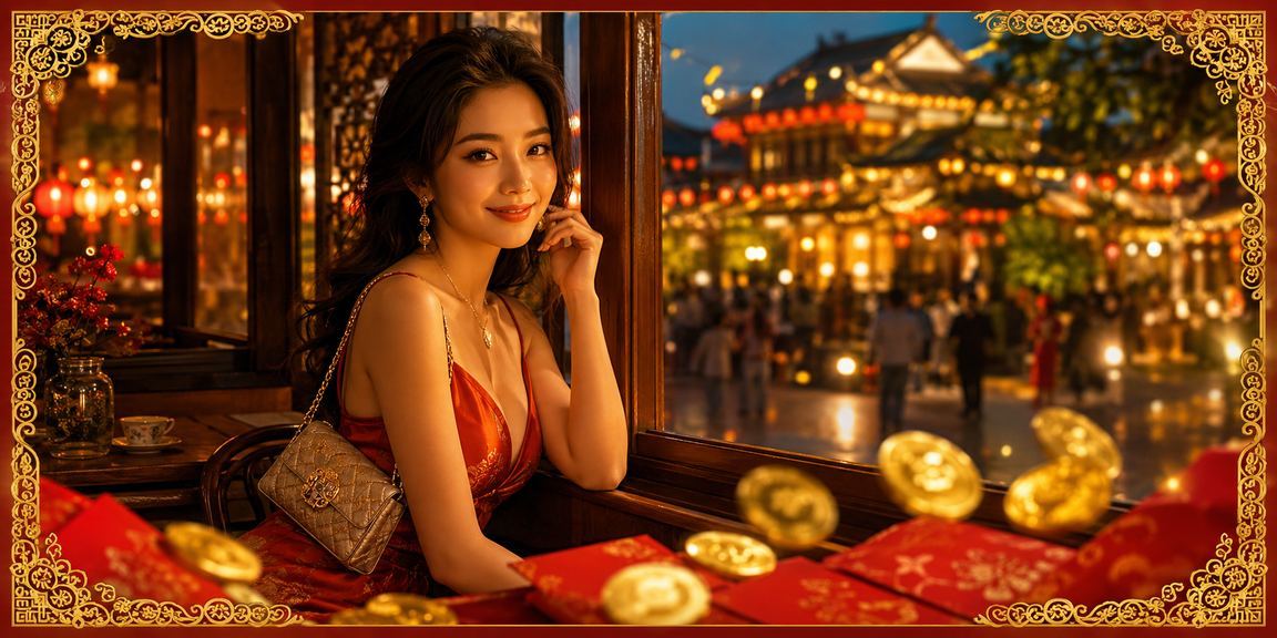 Khung cảnh Huế gợi ý đọc kỹ thuật ngữ trước khi tham gia giải trí