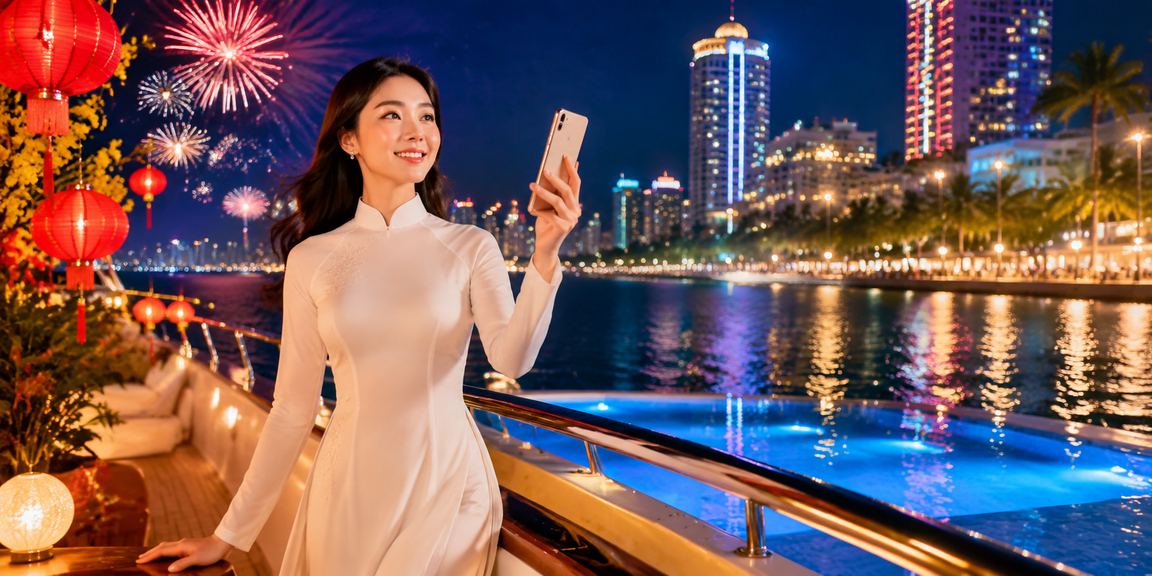 Người dùng Nha Trang truy cập chuyên mục thể thao bằng trình duyệt di động
