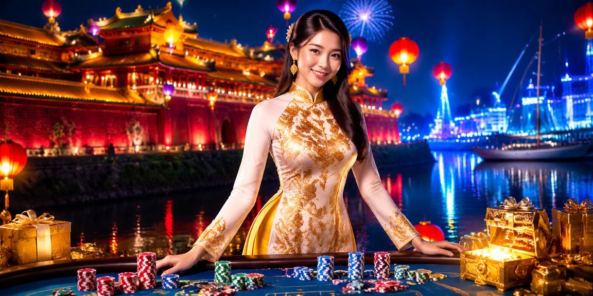 Người chơi tại Việt Nam tìm hiểu thông tin điều khoản và điều kiện trước khi đăng ký